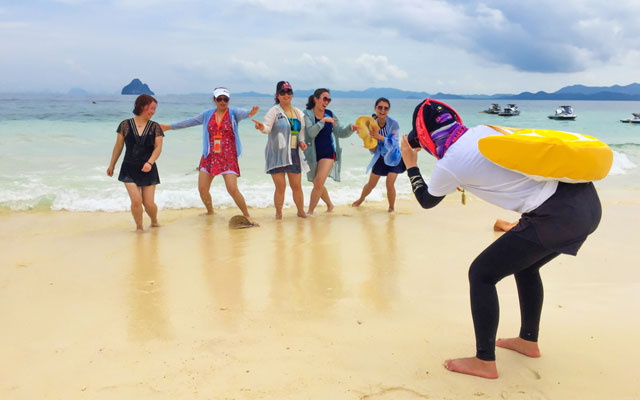 Chinese-tourists-Thailand